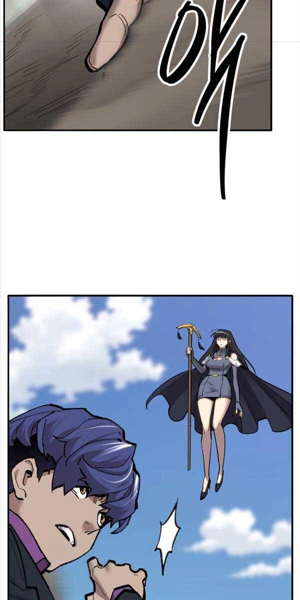 Phá Bỏ Giới Hạn Chapter 112 - 35