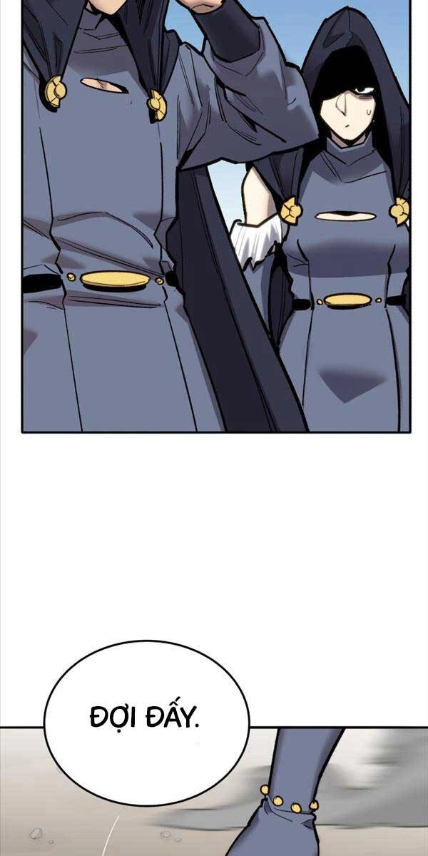 Phá Bỏ Giới Hạn Chapter 112 - 53