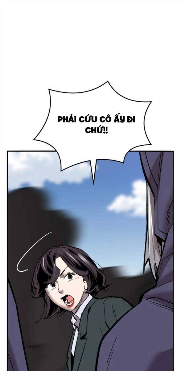 Phá Bỏ Giới Hạn Chapter 112 - 115