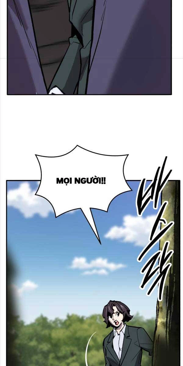 Phá Bỏ Giới Hạn Chapter 112 - 116