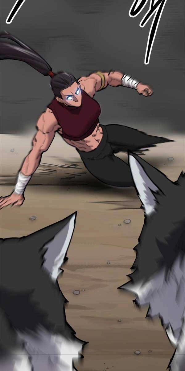 Phá Bỏ Giới Hạn Chapter 112 - 121