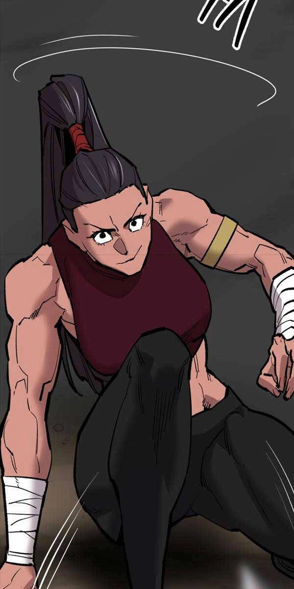 Phá Bỏ Giới Hạn Chapter 112 - 125