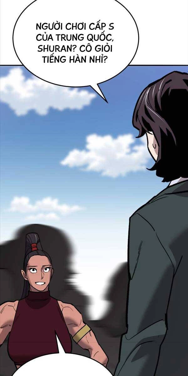 Phá Bỏ Giới Hạn Chapter 112 - 128