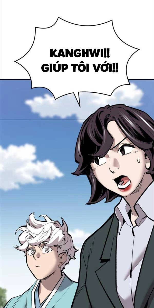 Phá Bỏ Giới Hạn Chapter 112 - 132