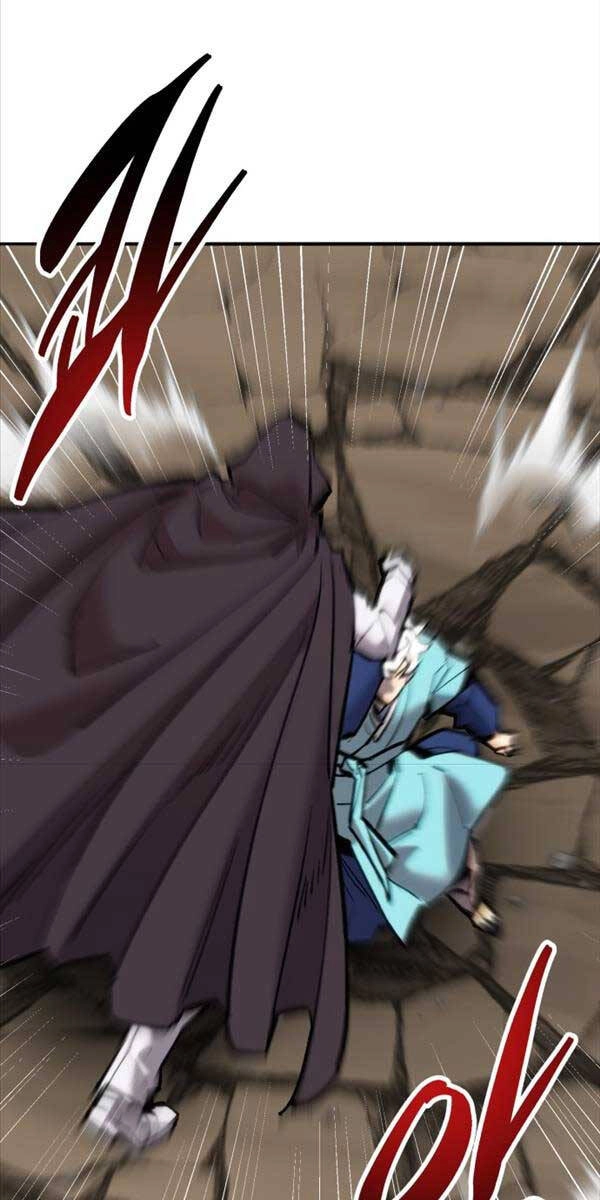 Phá Bỏ Giới Hạn Chapter 112 - 138