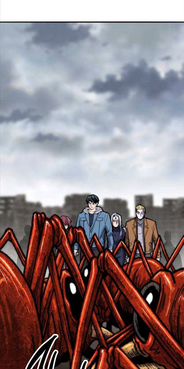 Phá Bỏ Giới Hạn Chapter 112 - 145