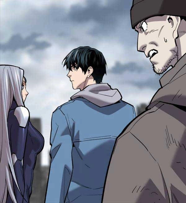 Phá Bỏ Giới Hạn Chapter 112 - 152