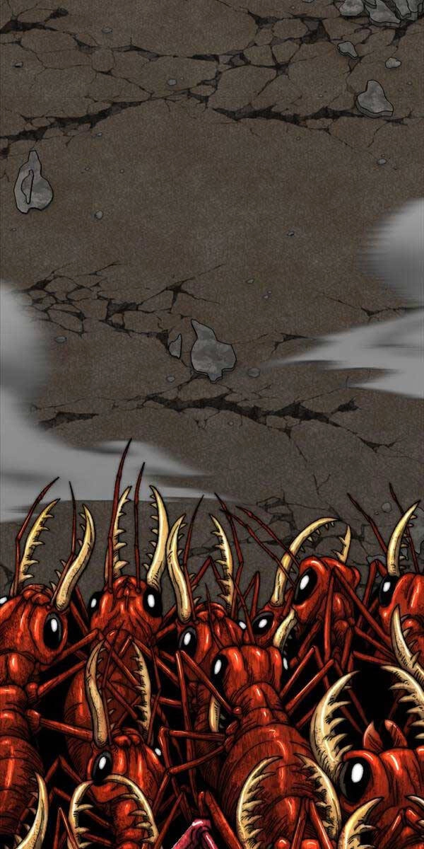 Phá Bỏ Giới Hạn Chapter 112 - 161