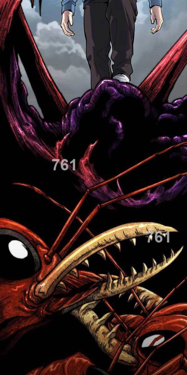 Phá Bỏ Giới Hạn Chapter 113 - 3