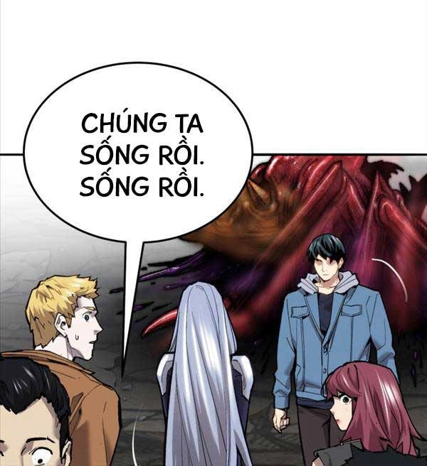 Phá Bỏ Giới Hạn Chapter 113 - 19