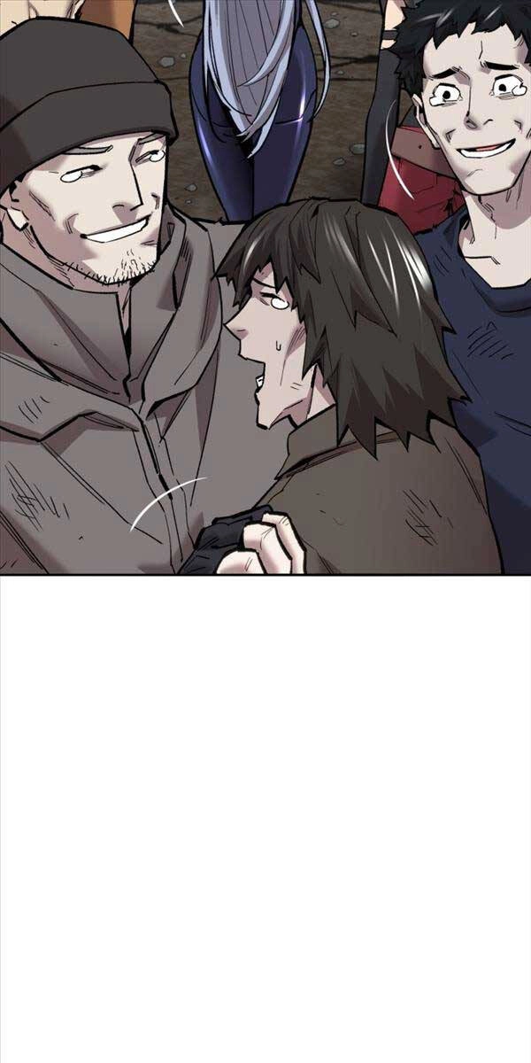 Phá Bỏ Giới Hạn Chapter 113 - 20