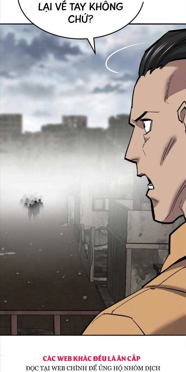 Phá Bỏ Giới Hạn Chapter 113 - 121