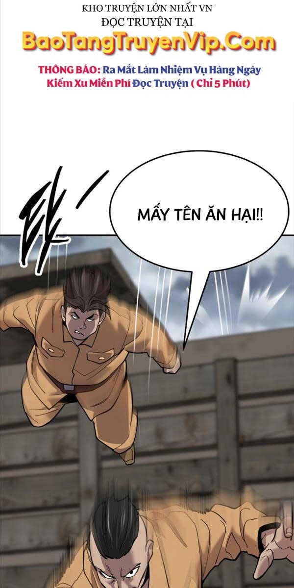 Phá Bỏ Giới Hạn Chapter 113 - 122