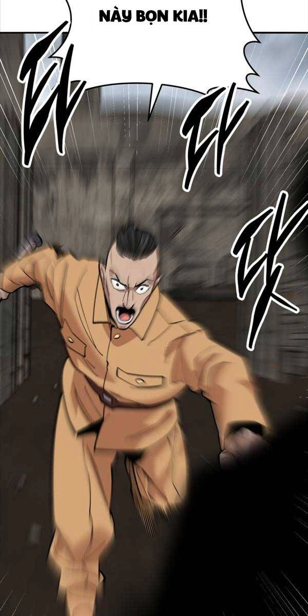 Phá Bỏ Giới Hạn Chapter 113 - 124