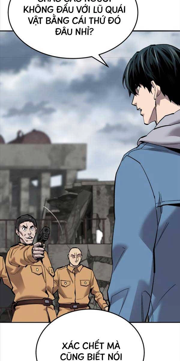 Phá Bỏ Giới Hạn Chapter 114 - 40