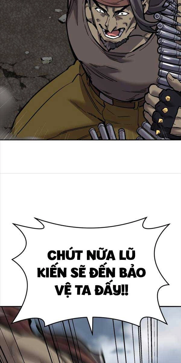 Phá Bỏ Giới Hạn Chapter 114 - 118