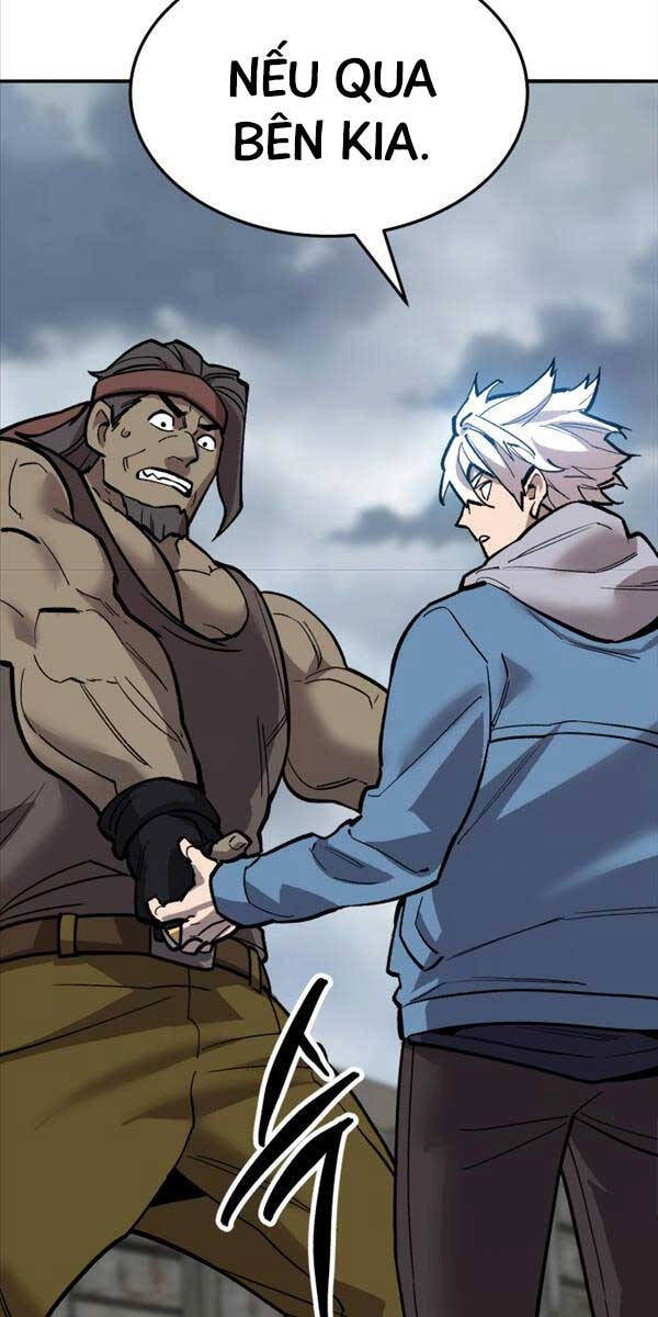 Phá Bỏ Giới Hạn Chapter 114 - 125