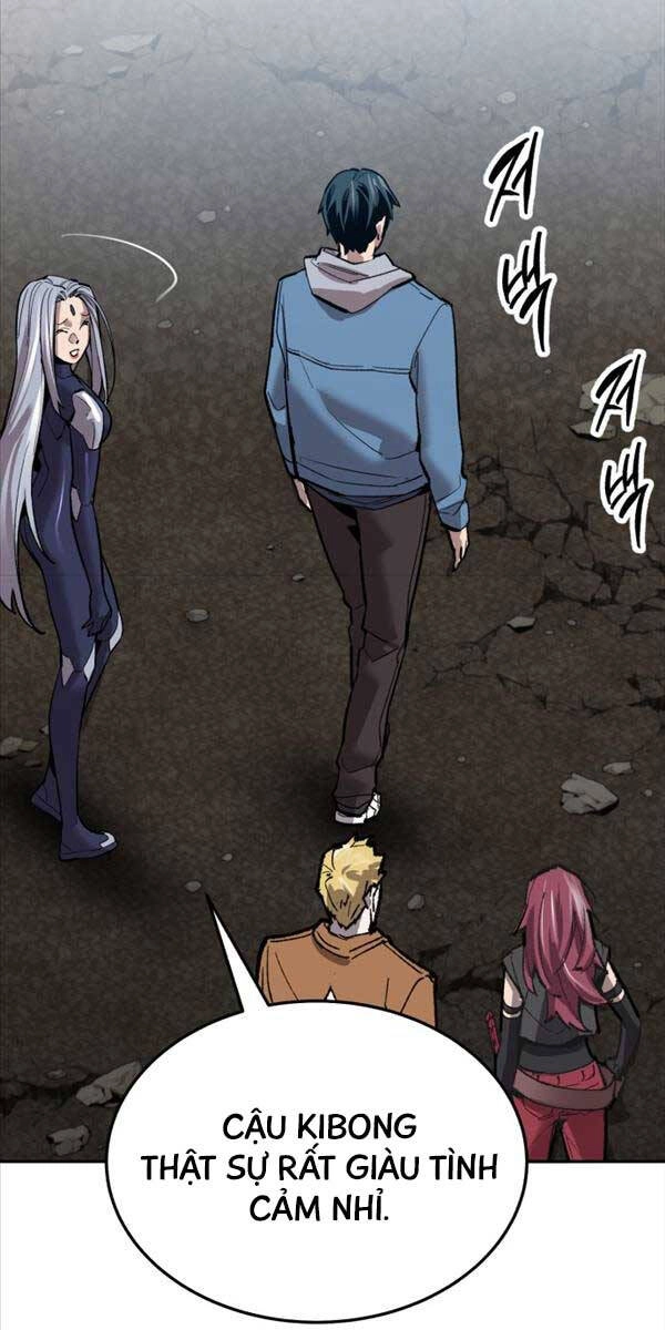 Phá Bỏ Giới Hạn Chapter 114 - 163