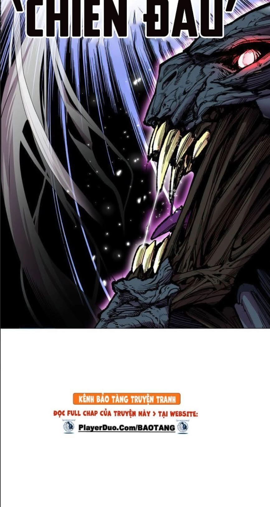 Phá Bỏ Giới Hạn Chapter 1 - 5