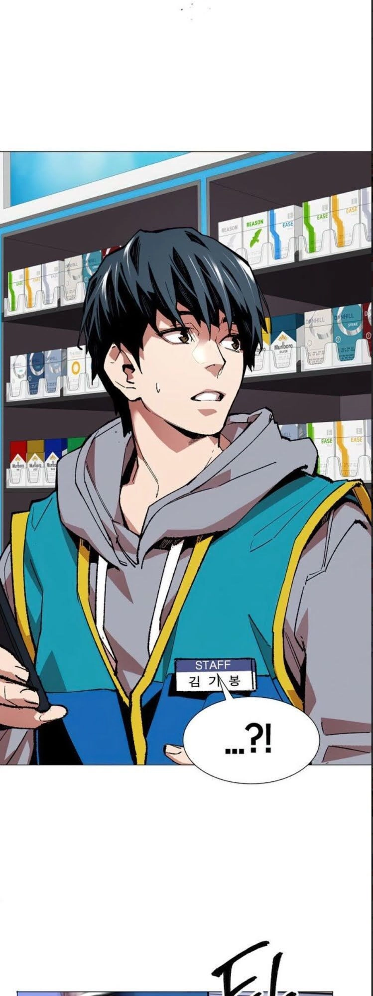 Phá Bỏ Giới Hạn Chapter 1 - 30