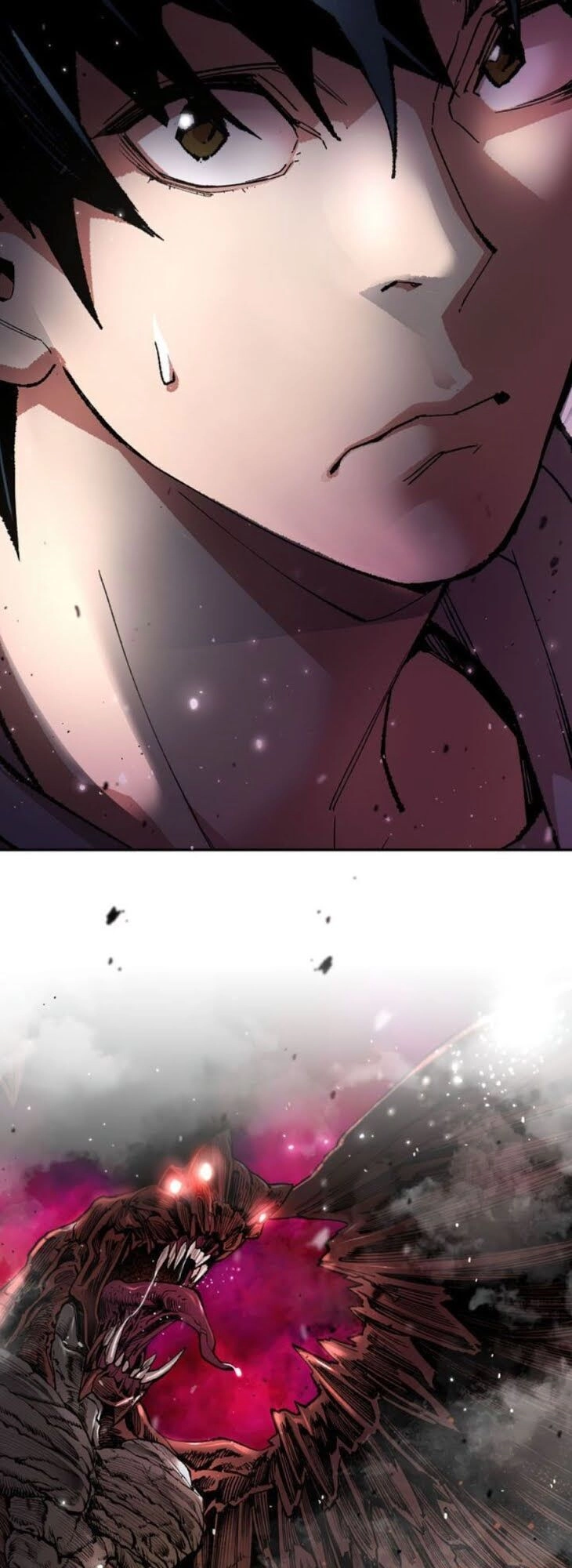 Phá Bỏ Giới Hạn Chapter 1 - 34