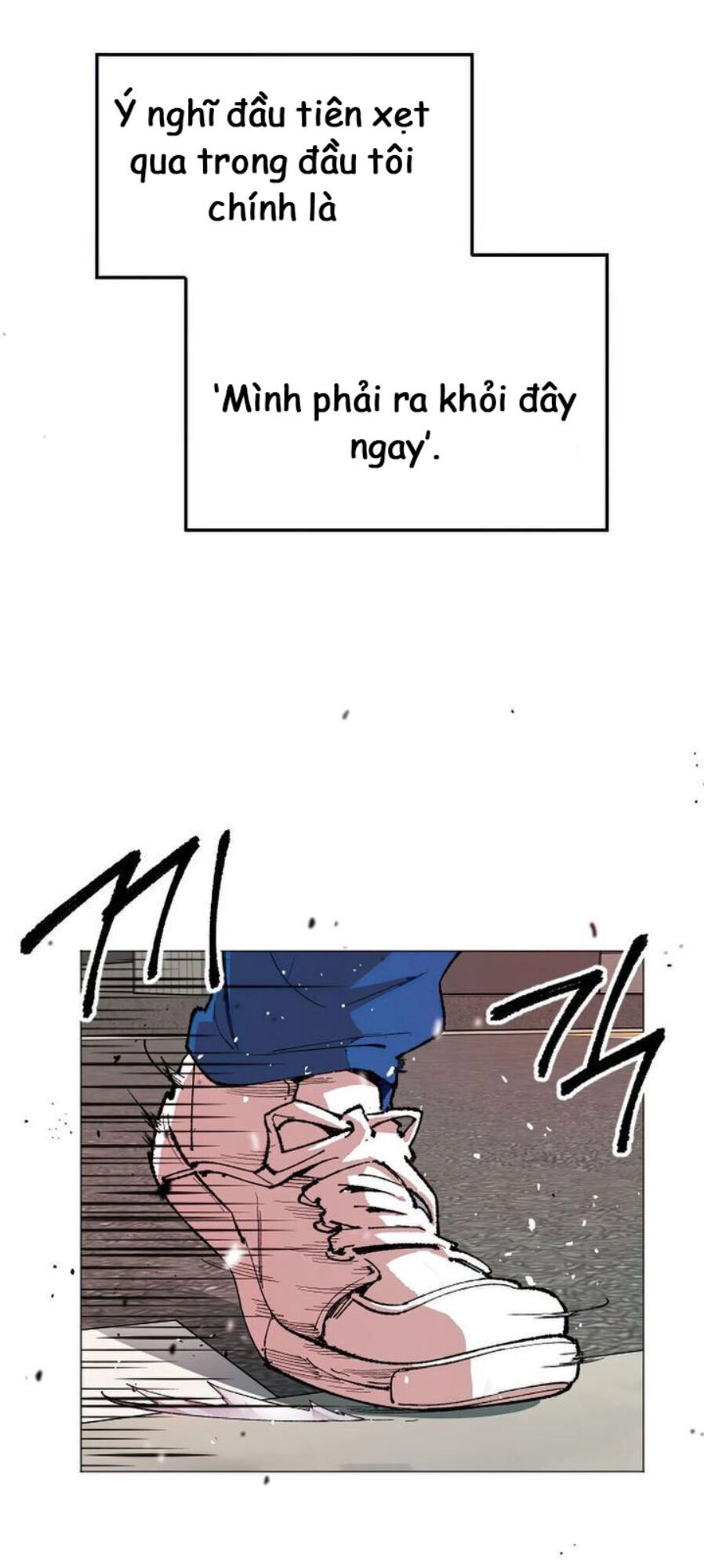 Phá Bỏ Giới Hạn Chapter 1 - 43