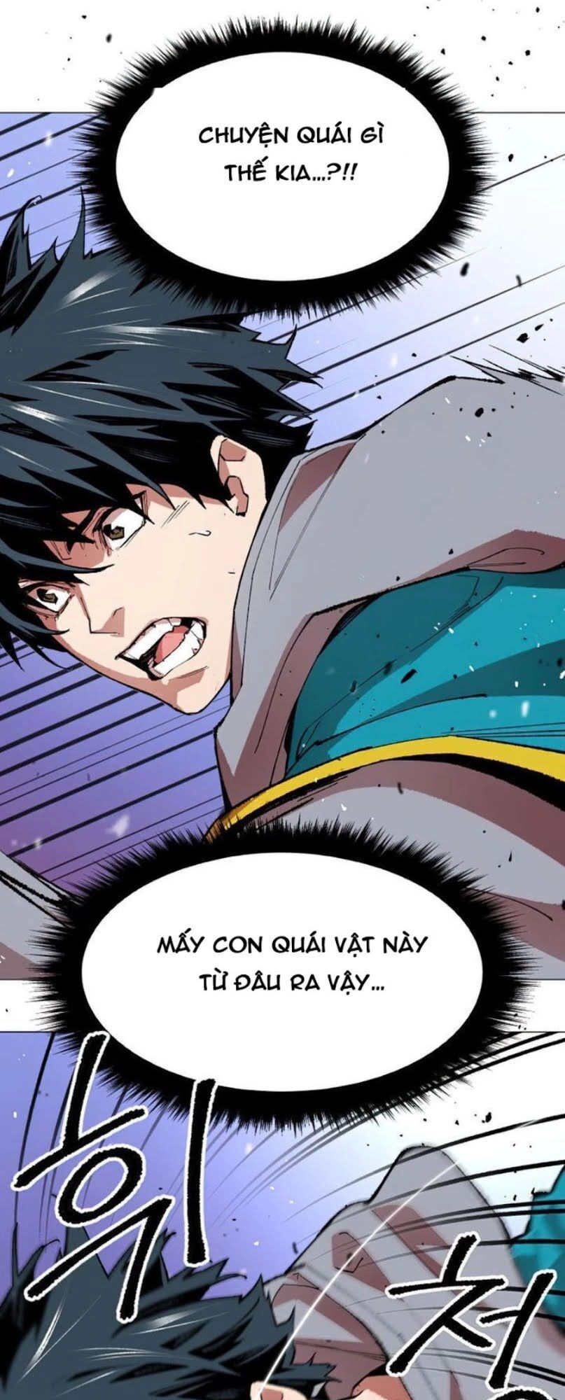 Phá Bỏ Giới Hạn Chapter 1 - 47