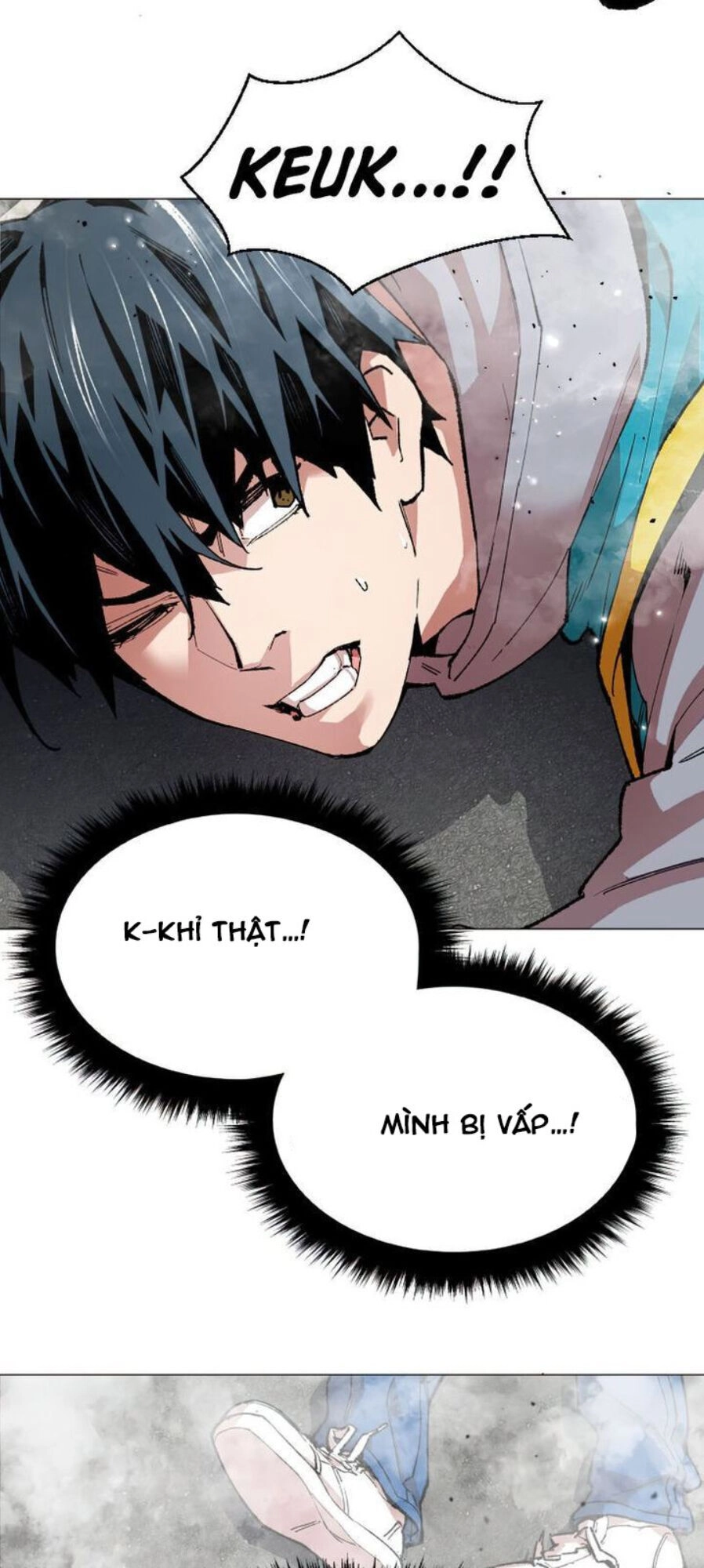 Phá Bỏ Giới Hạn Chapter 1 - 49