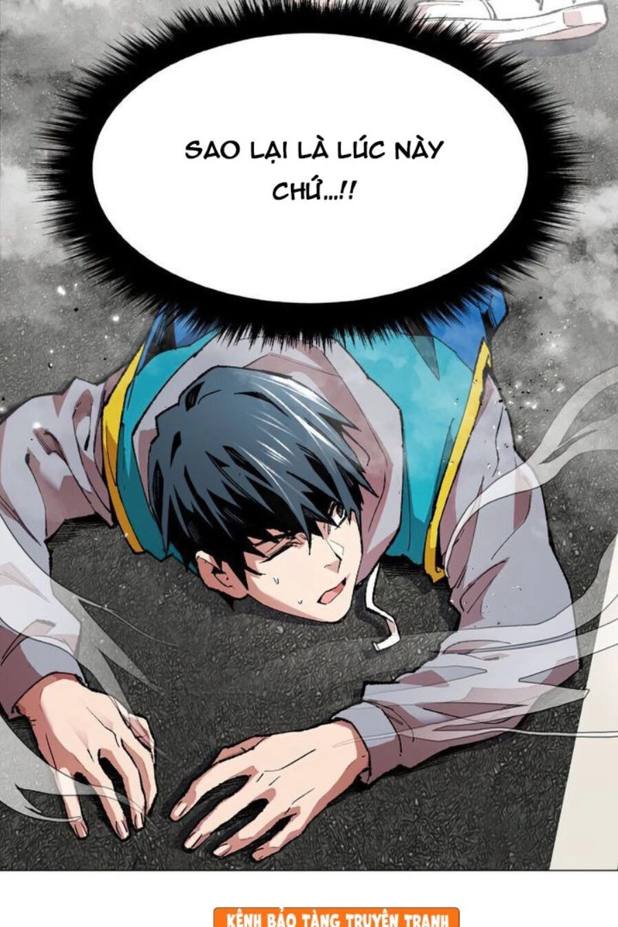 Phá Bỏ Giới Hạn Chapter 1 - 50