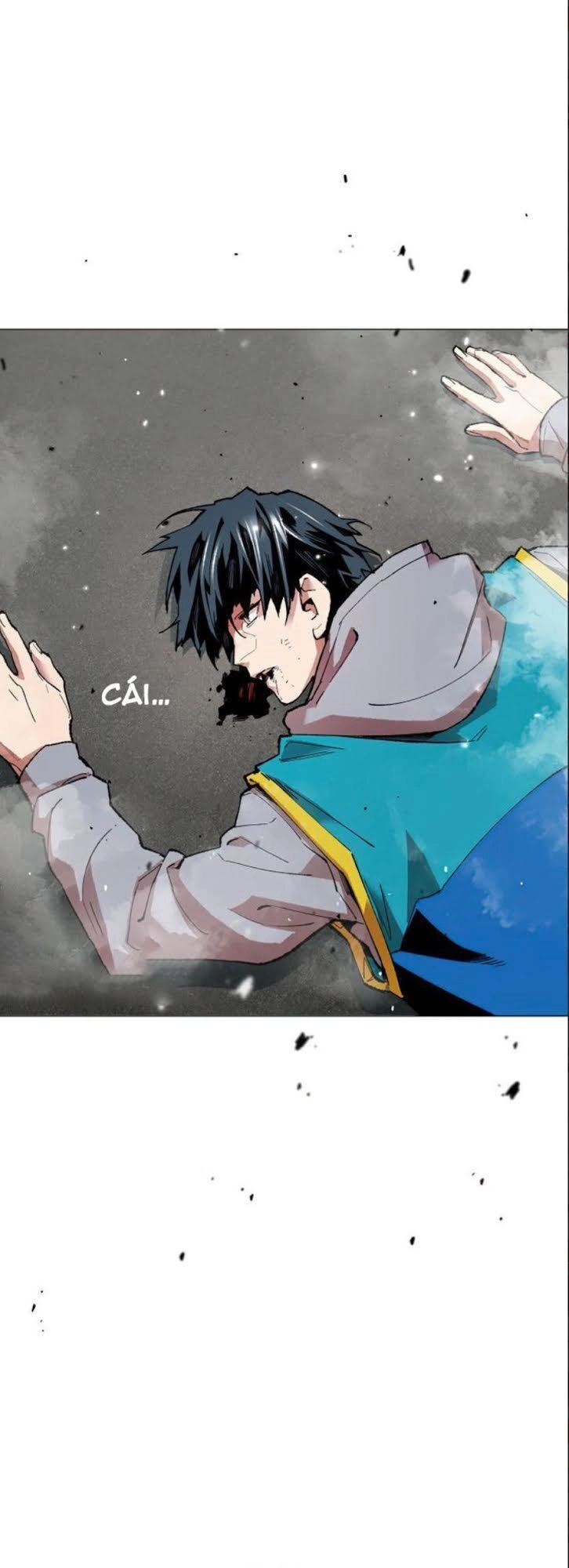 Phá Bỏ Giới Hạn Chapter 1 - 64