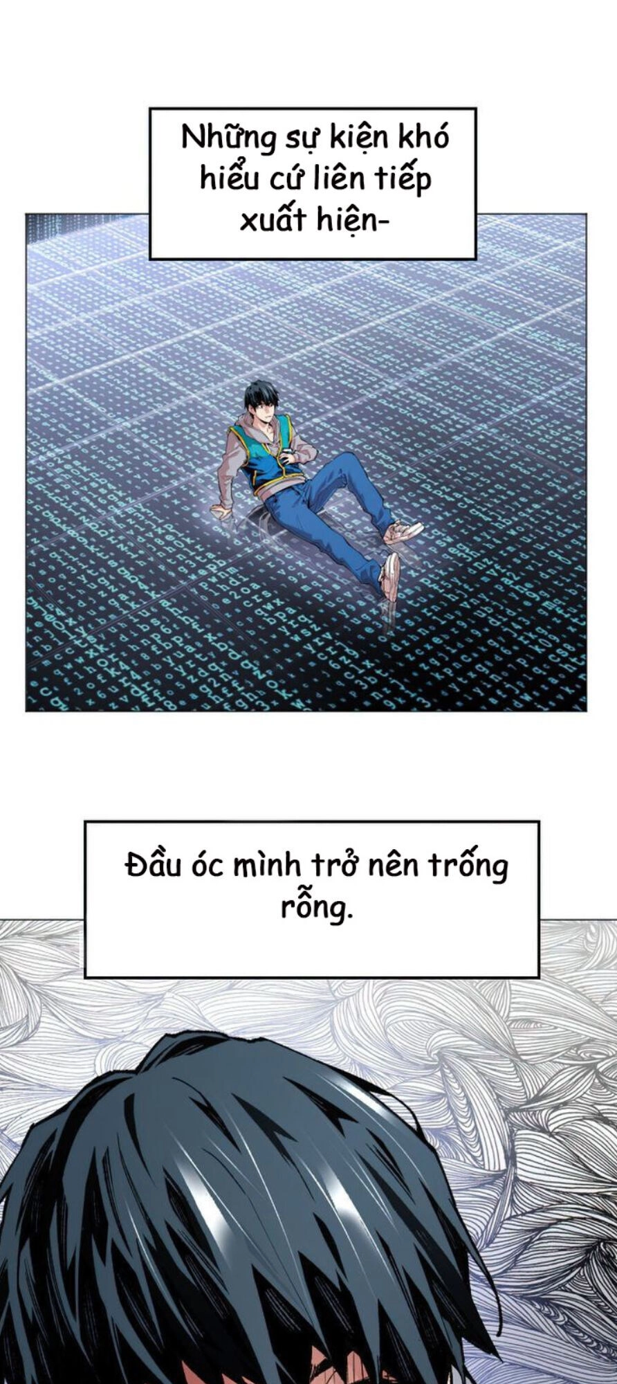 Phá Bỏ Giới Hạn Chapter 1 - 73