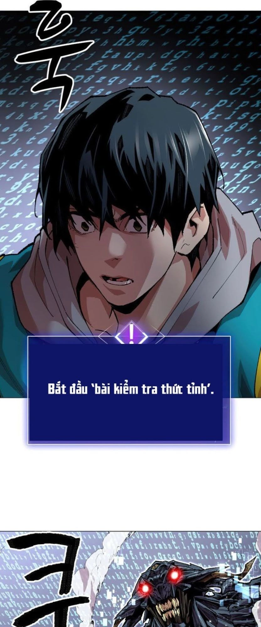 Phá Bỏ Giới Hạn Chapter 1 - 79