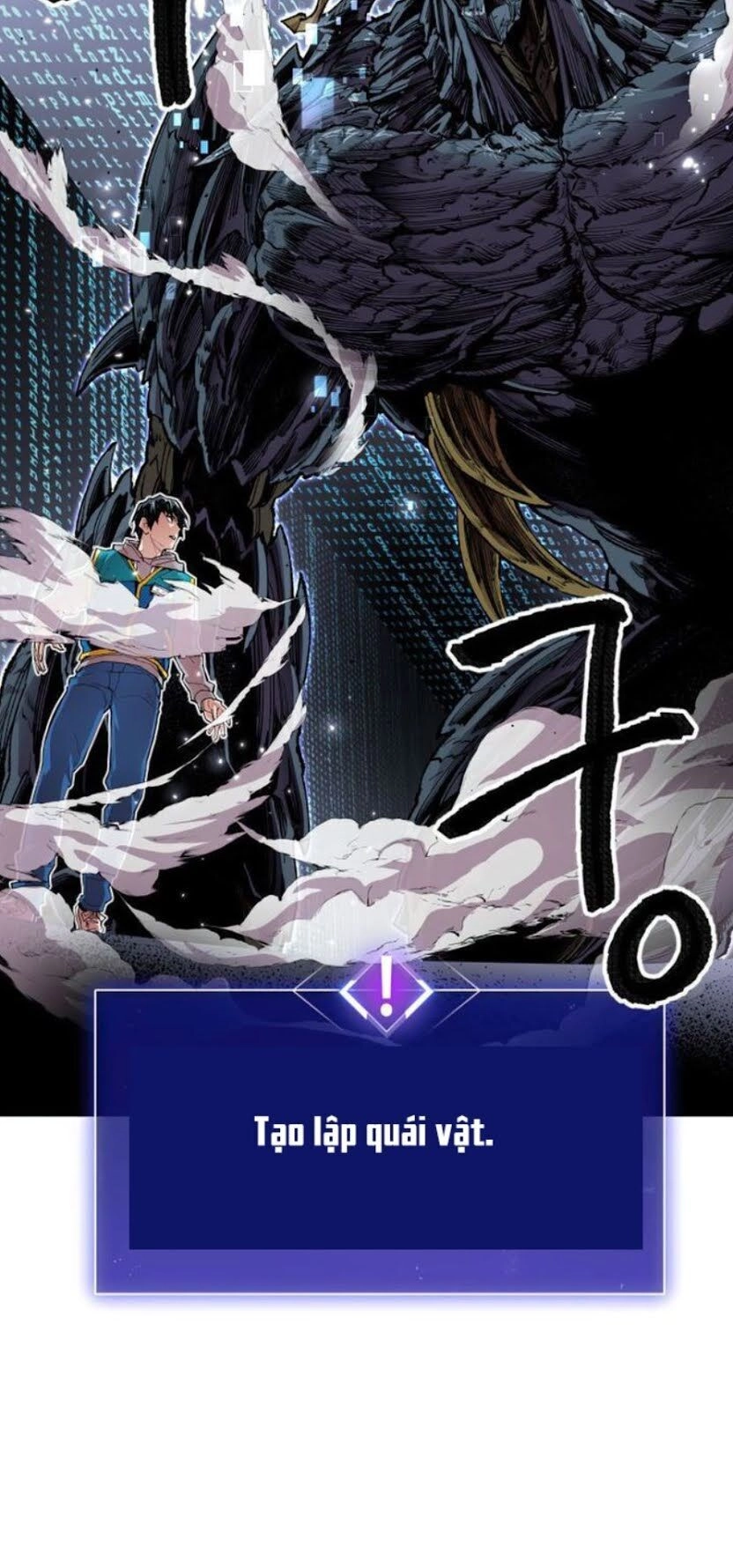 Phá Bỏ Giới Hạn Chapter 1 - 80