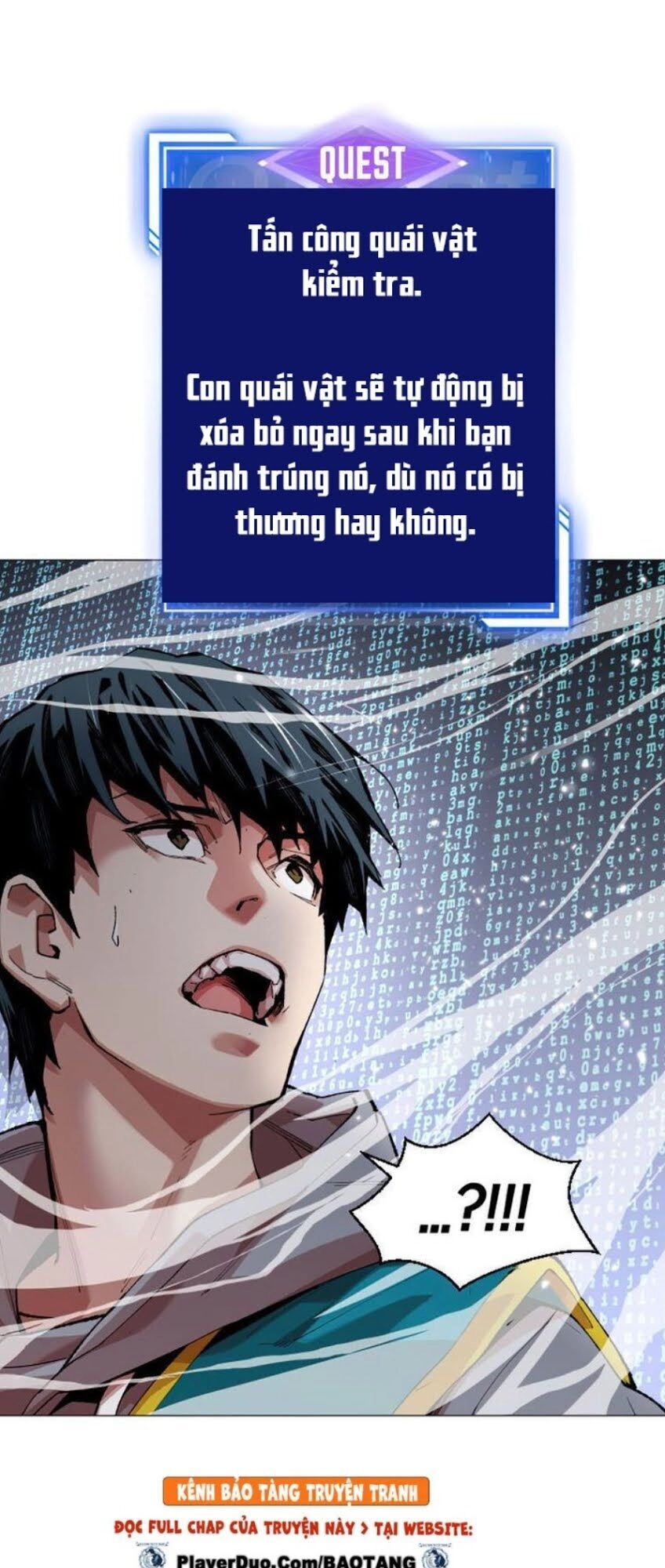 Phá Bỏ Giới Hạn Chapter 1 - 81