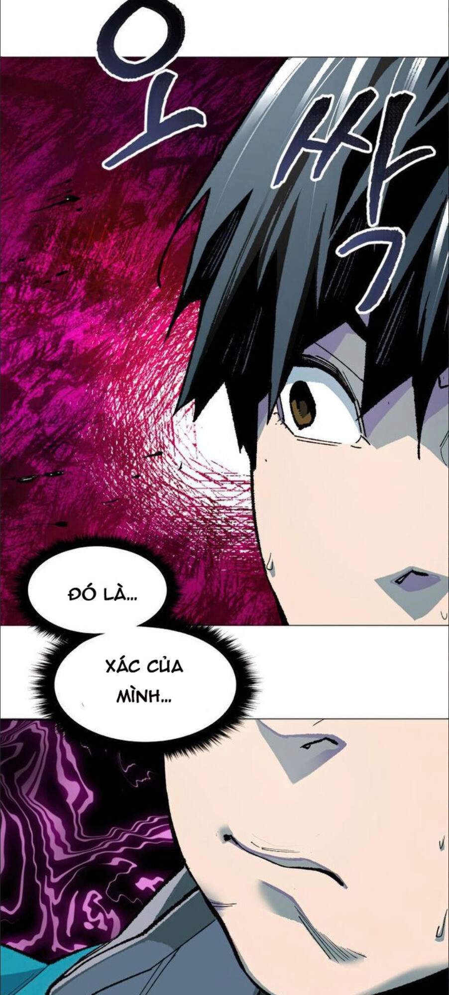 Phá Bỏ Giới Hạn Chapter 1 - 94