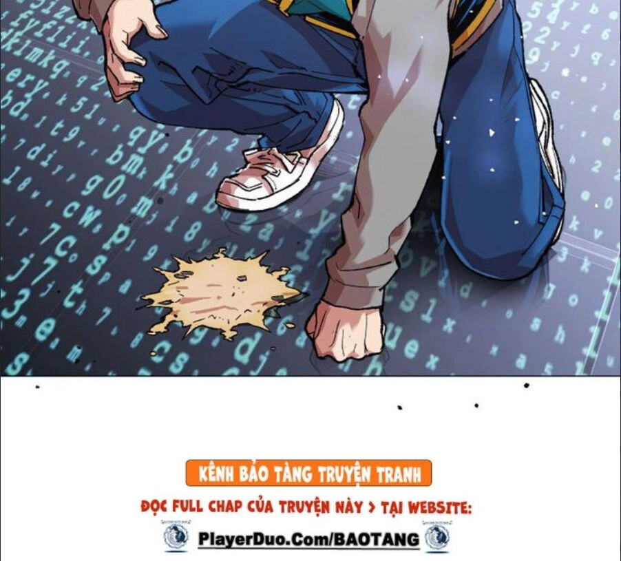 Phá Bỏ Giới Hạn Chapter 1 - 99