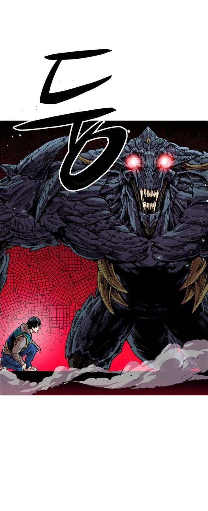 Phá Bỏ Giới Hạn Chapter 1 - 100