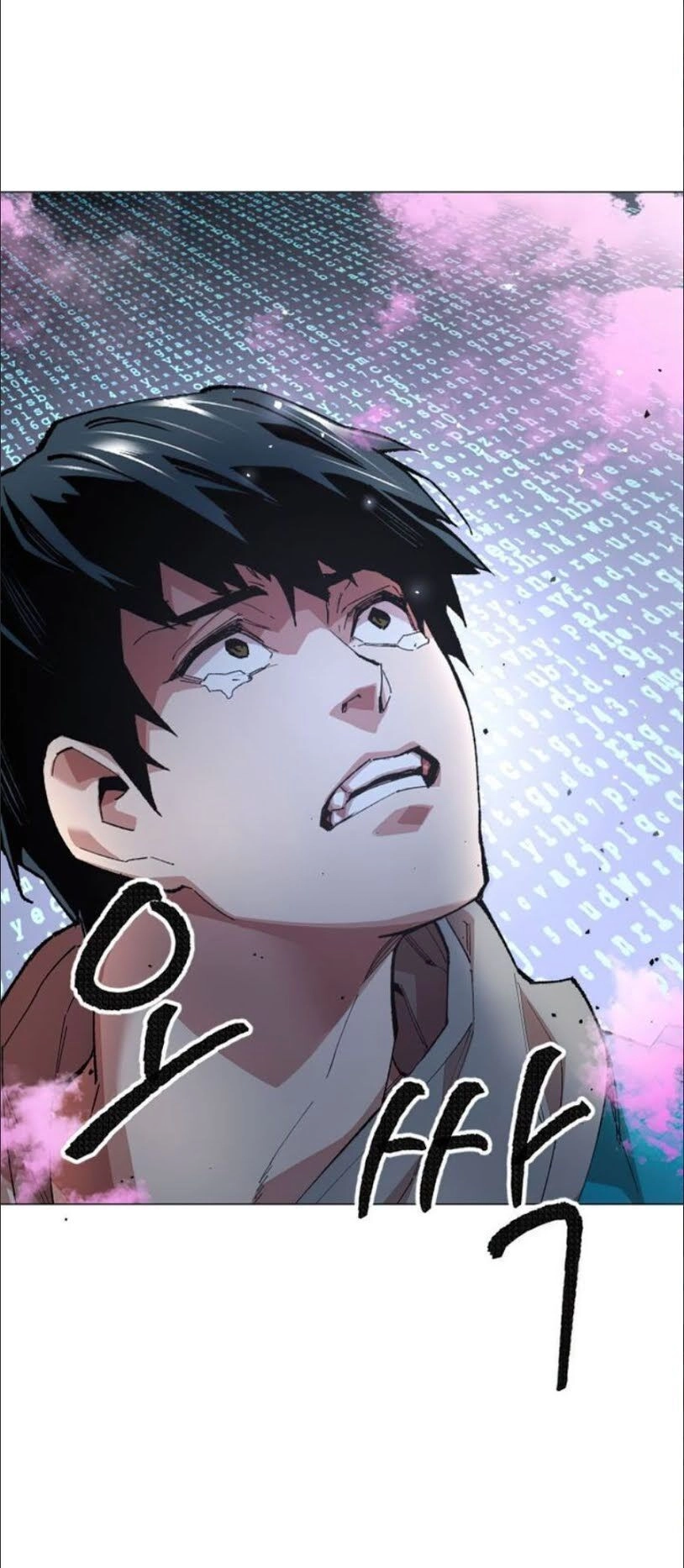 Phá Bỏ Giới Hạn Chapter 1 - 101