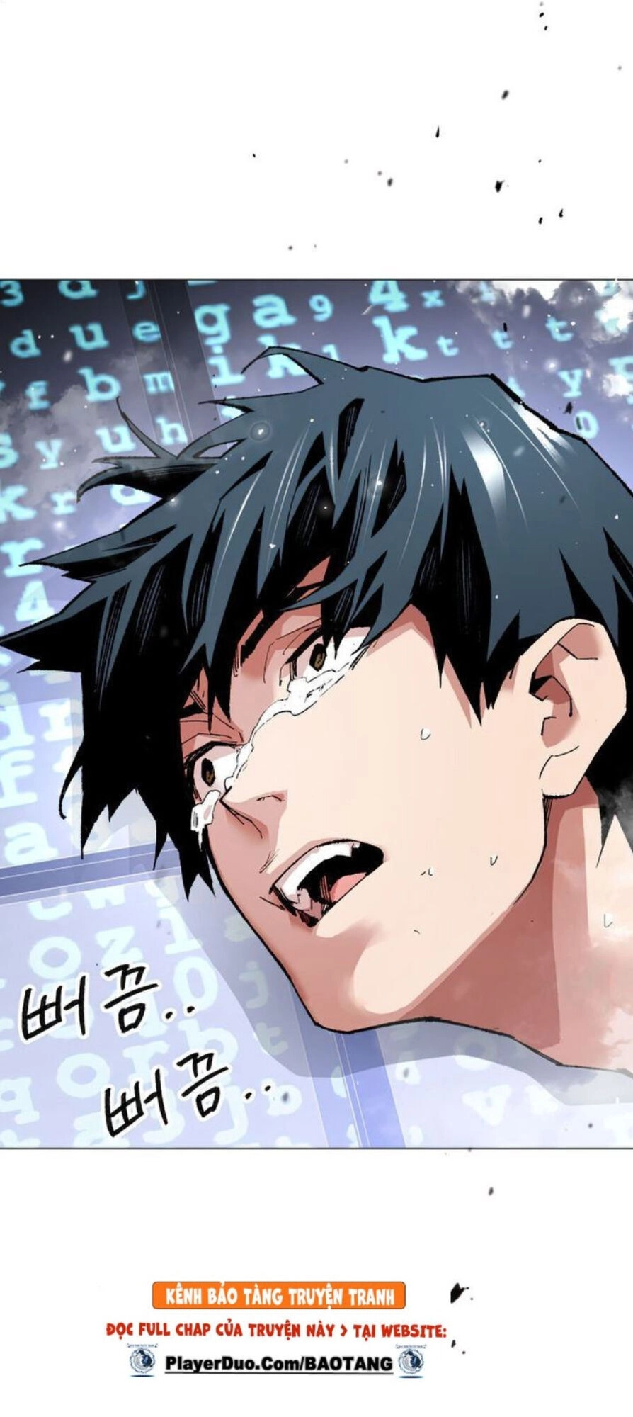 Phá Bỏ Giới Hạn Chapter 1 - 107