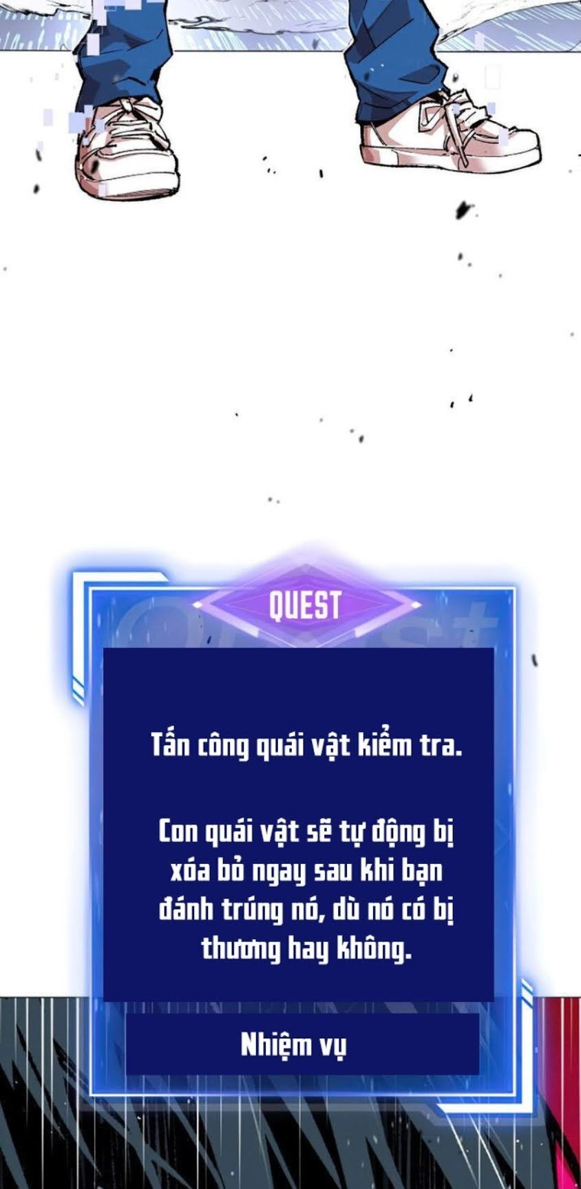 Phá Bỏ Giới Hạn Chapter 1 - 110