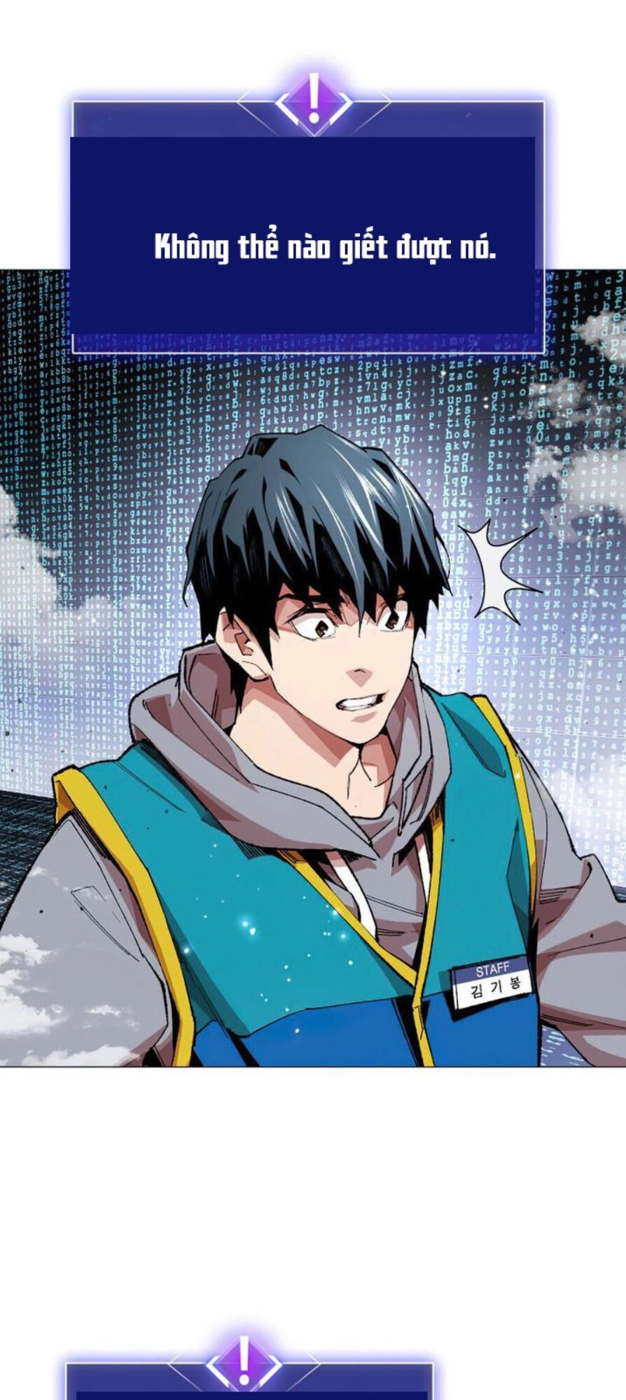 Phá Bỏ Giới Hạn Chapter 1 - 113