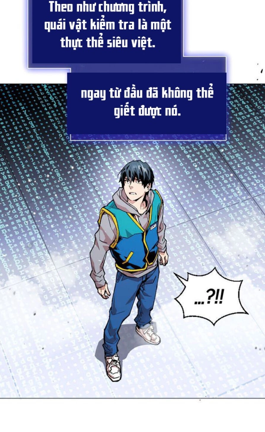 Phá Bỏ Giới Hạn Chapter 1 - 114