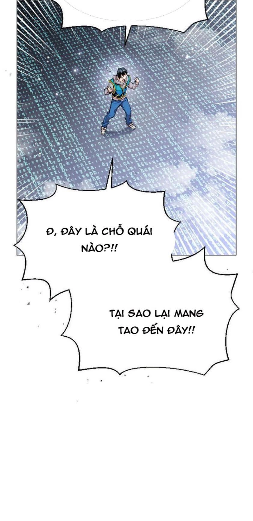 Phá Bỏ Giới Hạn Chapter 1 - 116