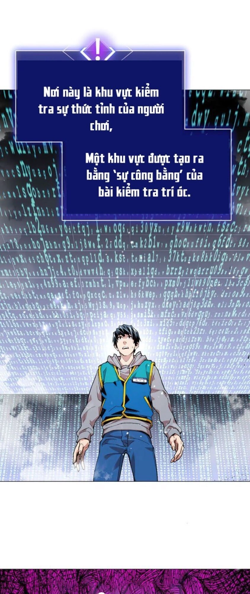 Phá Bỏ Giới Hạn Chapter 1 - 117