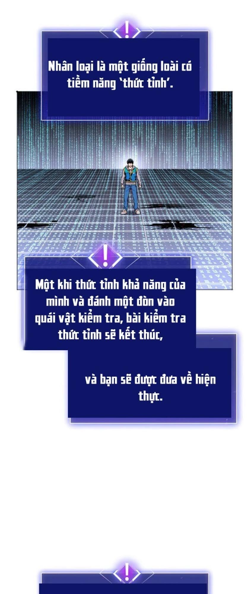 Phá Bỏ Giới Hạn Chapter 1 - 119