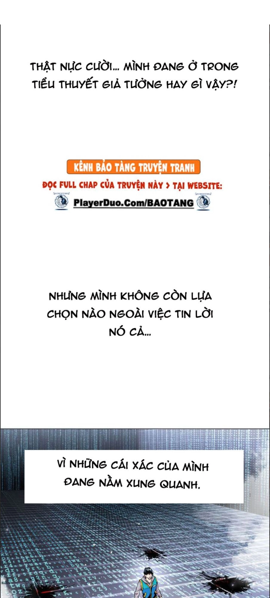 Phá Bỏ Giới Hạn Chapter 1 - 122