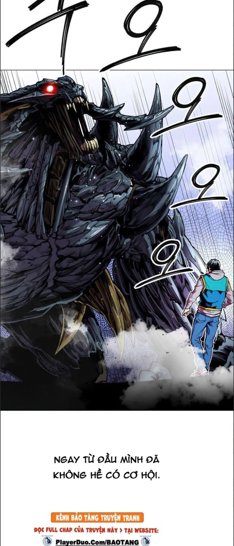 Phá Bỏ Giới Hạn Chapter 1 - 125