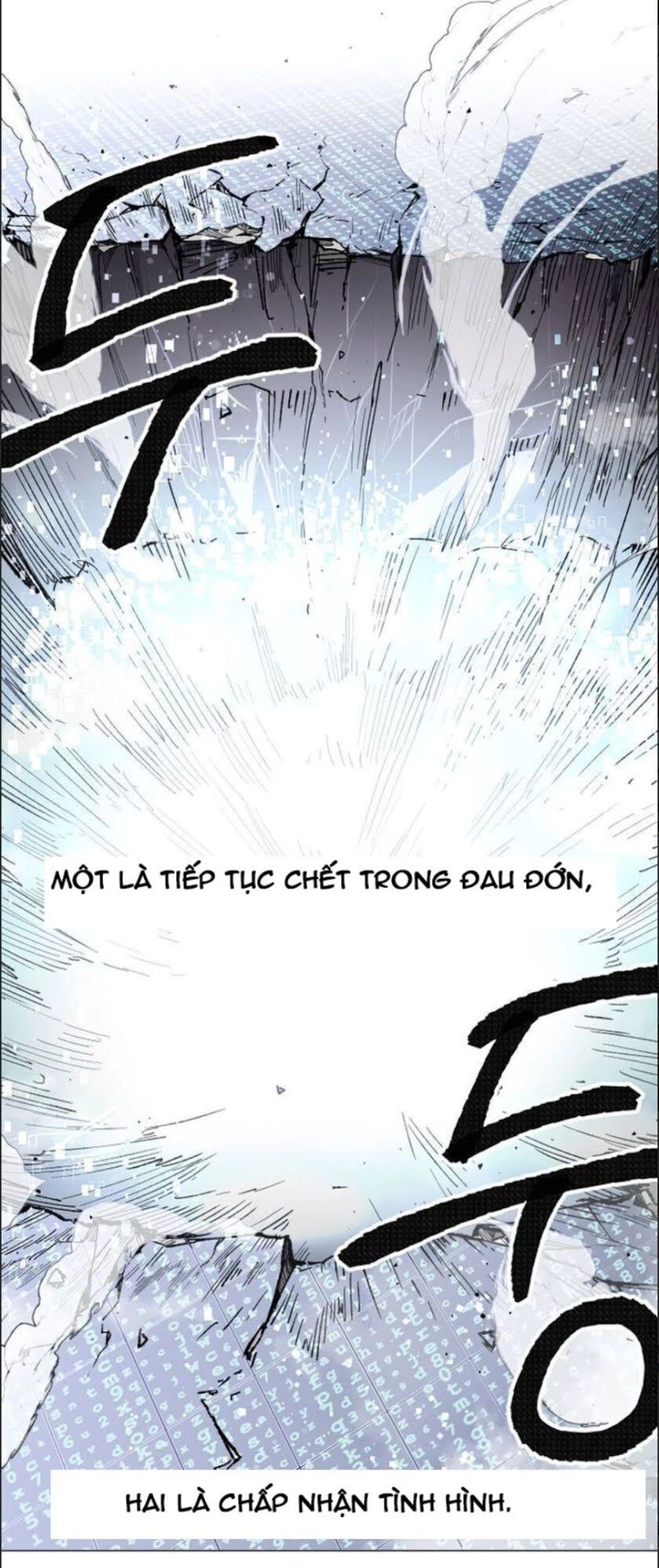 Phá Bỏ Giới Hạn Chapter 1 - 132