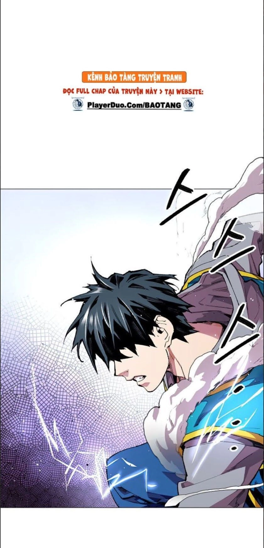 Phá Bỏ Giới Hạn Chapter 1 - 133