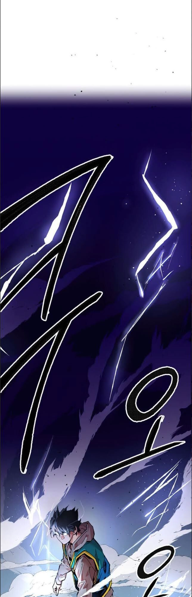 Phá Bỏ Giới Hạn Chapter 1 - 134